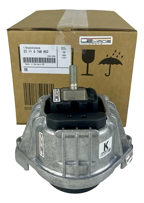Coxim Motor Ld Bmw 118i 120i E81 318i 320i 330i E90 X1 E84 22116768852