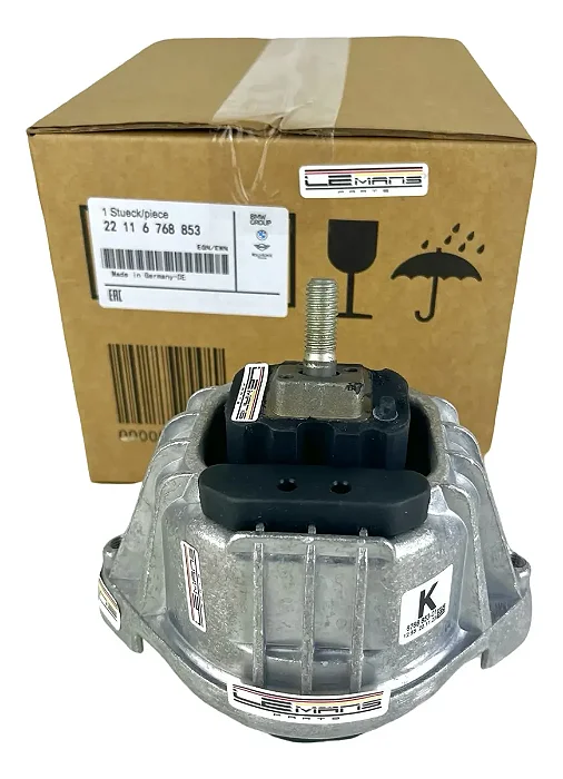 Coxim Motor Le Bmw 118i 120i E81 318i 320i 330i E90 X1 E84 22116768853