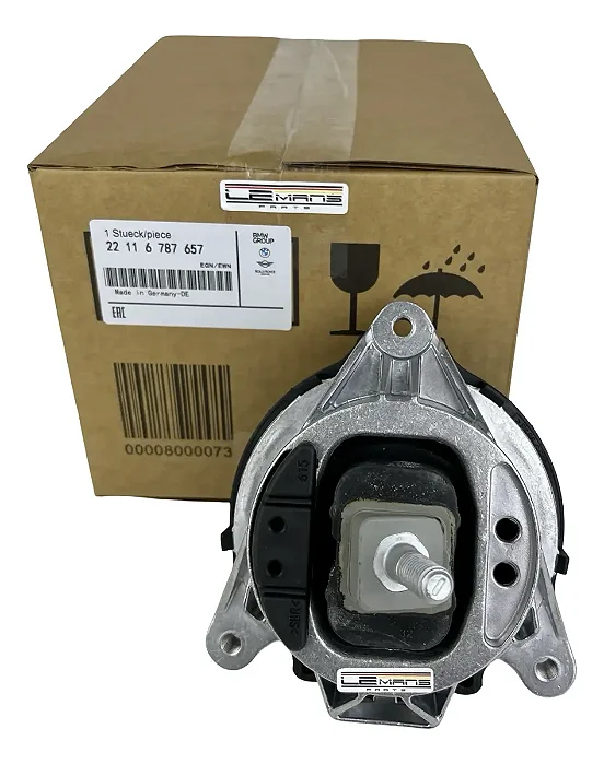 Coxim Motor Le Bmw 125i 220i 228i 320i 328i 420i 428i 22116787657