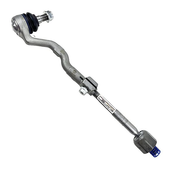 Barra Articulação Axial Bmw X5 F15 X6 F16 2015 2016 2017 2018 32106858735