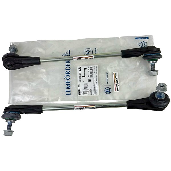 Par Bieleta Barra Estabilizadora Bmw 118i 120i 140i 316i 328i 428i 430i 435i 31306792211