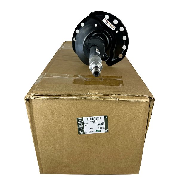 Amortecedor Dianteiro Jaguar E-pace 2017 2018 2019 2020 2021 J9C13909