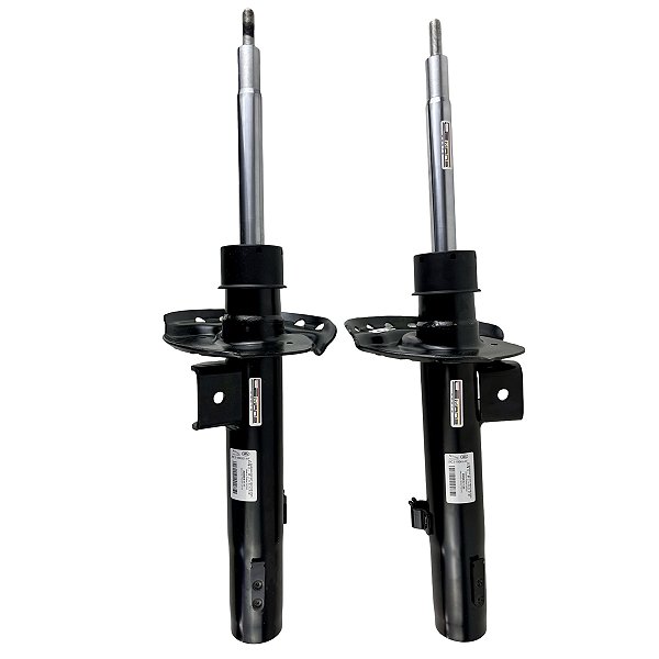 Par Amortecedor Dianteiro Jaguar E-pace 2017 2018 2019 2021 J9C13910 J9C13909