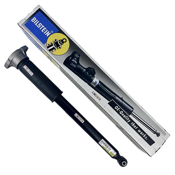 Amortecedor Traseiro Mercedes E200 E220 E250 E300 E350 A2133201330