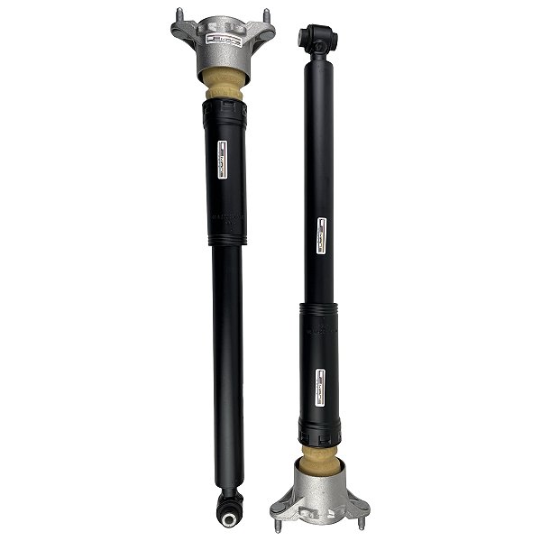 Par Amortecedor Traseiro Mercedes A200 B200 Cla180 Cla200 A1173201131