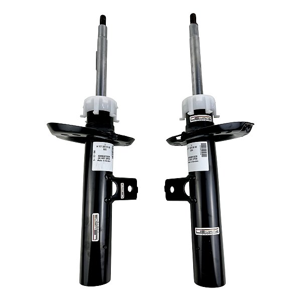 Par Amortecedor Dianteiro Mercedes A180 A200 A250 A35 Amg A1773235800 A1773235700