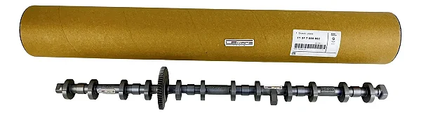 Comando Válvula Excêntrico Bmw X3 F26 X4 F25 X5 E70 X6 E71 11377589883