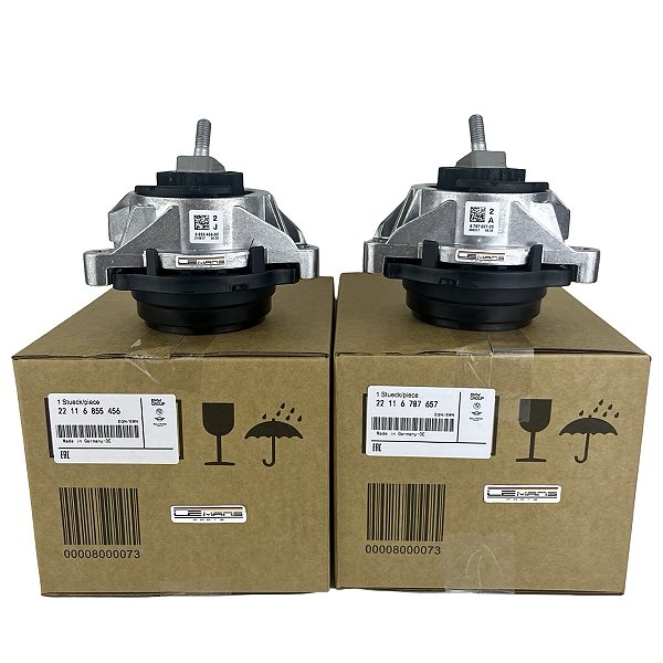 Par Coxim Motor Bmw 125i 220i 228i 320i 328i 420i 428i 22116855456 22116787657