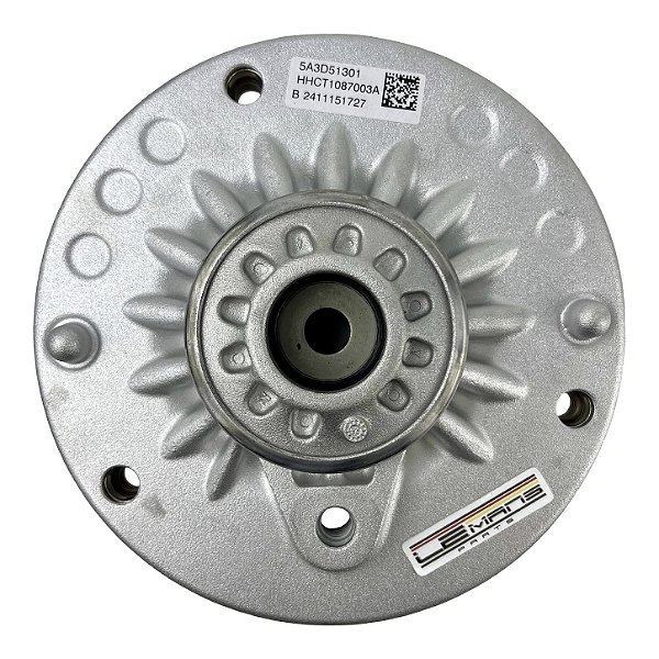 Coxim Amortecedor Dianteiro Bmw 116i 120i 220i 228i 320i 335i 420i 435i 31306880441