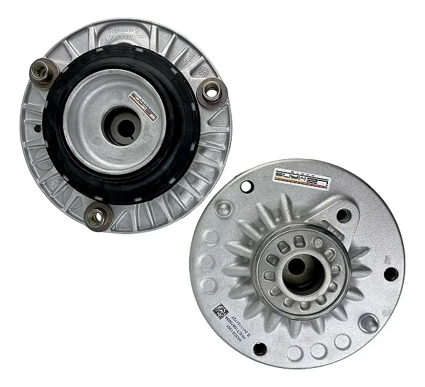 Par Coxim Amortecedor Dianteiro Bmw 320i 335i 420i 428i 435i 31306880441
