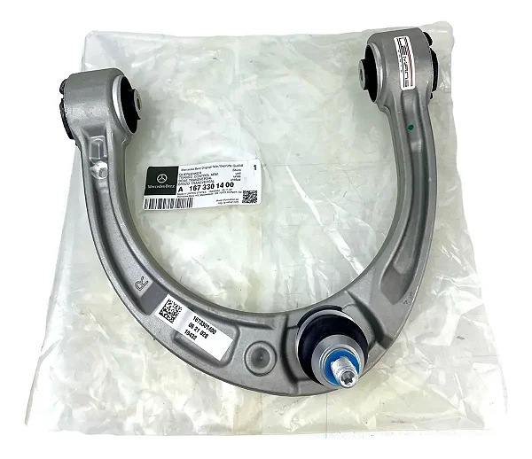 Bandeja Dianteiro Ld Mercedes Gle350 Gle400 Gle450 Gle580 A1673301400