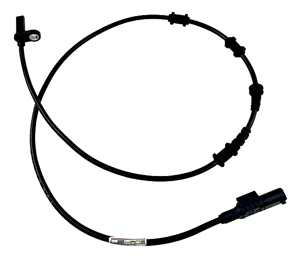 Sensor Abs Dianteiro Mercedes A200 A250 Cla250 Gla250 Cla180 A2465402510