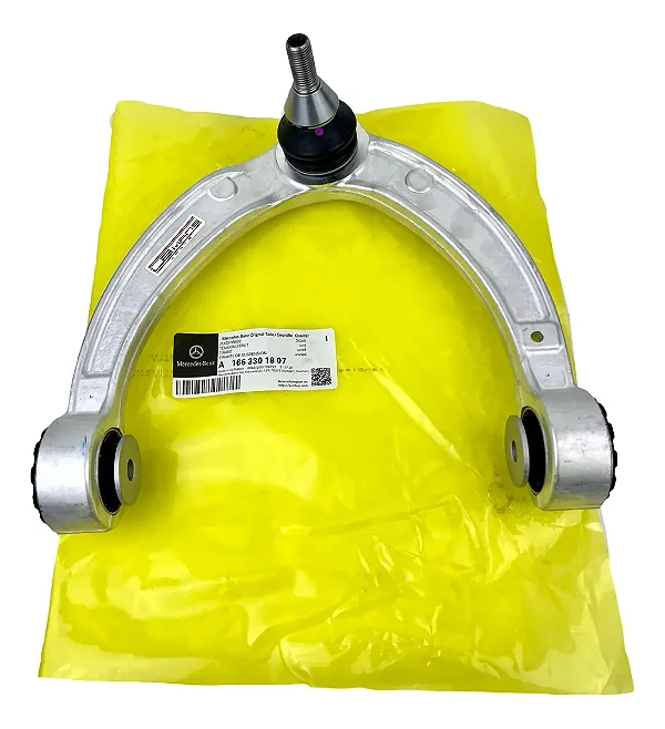 Bandeja Dianteira Mercedes Gle43 Gle450 Gle400 Gle350 Gle63 A1663301807S1