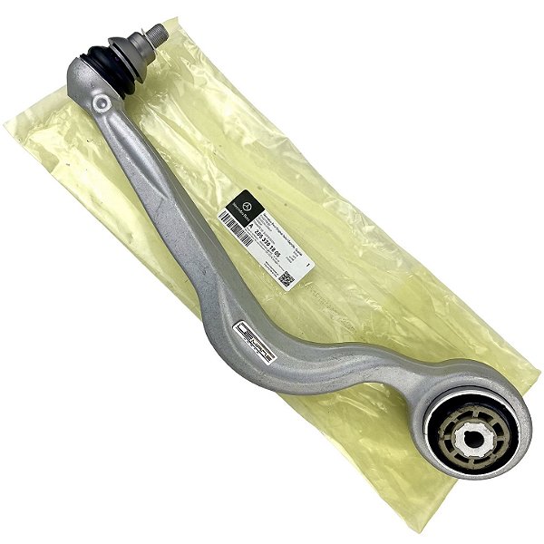 Braço Curvo Dianteiro Ld Mercedes Glc43 Amg A2053306406