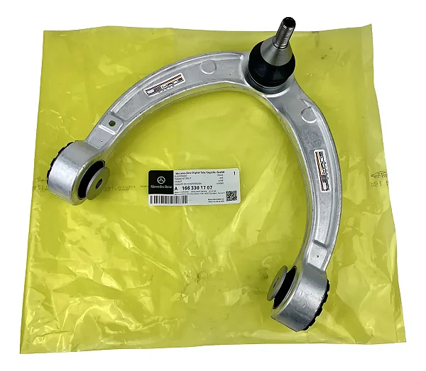 Bandeja Dianteira Mercedes Gle63 Gle43 Gle400 Gle350 Gle450 A1663301707