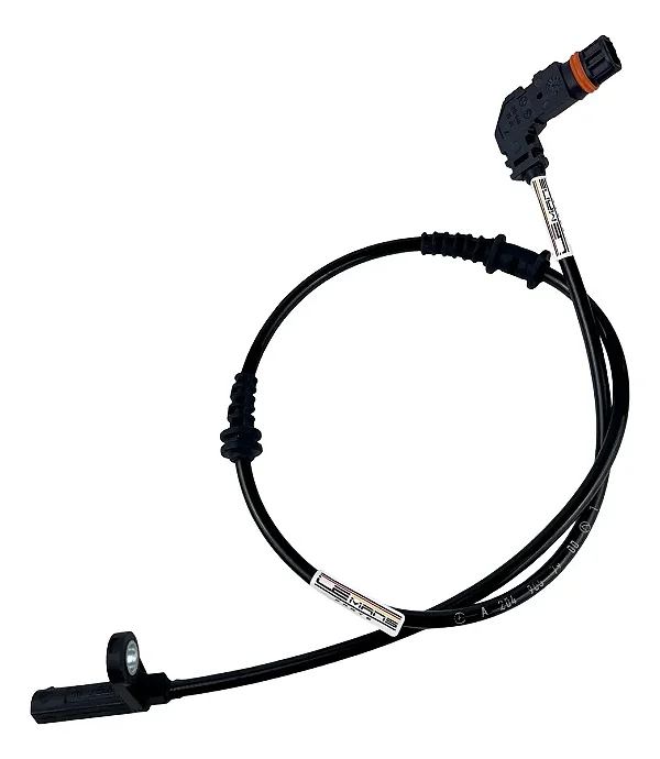 Sensor Abs Dianteiro Mercedes C180 C200 C250 C300 C350 C280 A2049057900