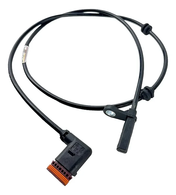 Sensor Abs Traseiro Mercedes C180 C200 C250 C300 C350 C63 A2045400317