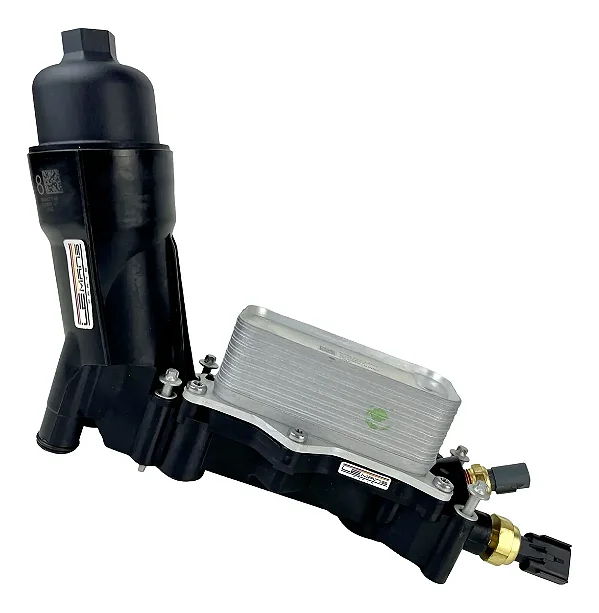 Trocador Calor Dodge Challenger 3.6 V6 2011 2012 2013 2014 68596317AB