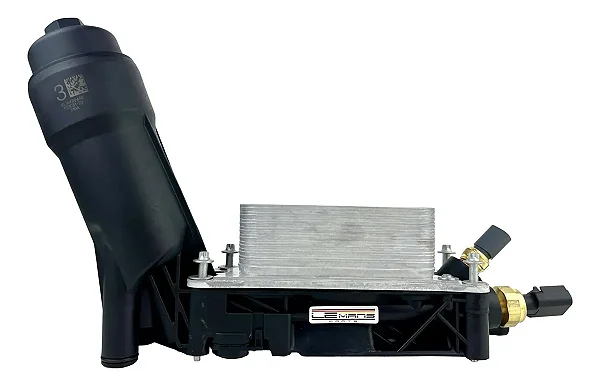 Trocador Calor Óleo Cherokee Wrangler Dodge Challenger Journey 05184294AE