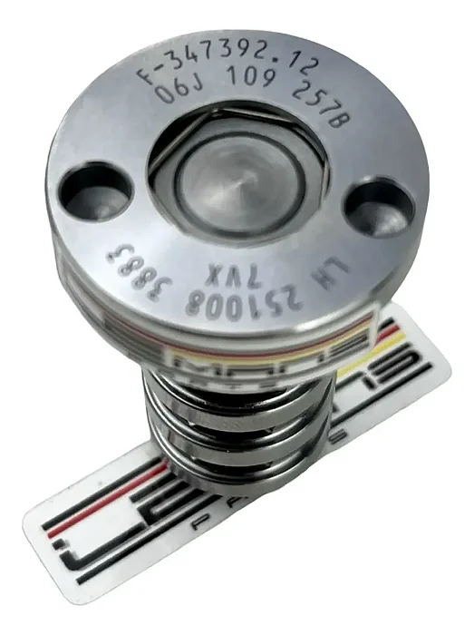 Válvula Solenóide Comando Audi Q3 Q5 Tt A3 A4 A5 A8 Vw Amorok Golf 06H109257B