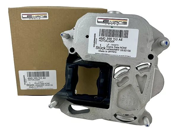 Coxim Câmbio Audi Q7 Q8 A6 A7 Porsche Cayenne 4M0399153N 4M0399153AG