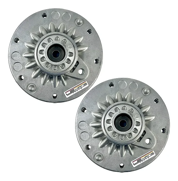 Par Coxim Amortecedor Dianteiro Bmw 125i 320i 420i 118i 328i 31306880441