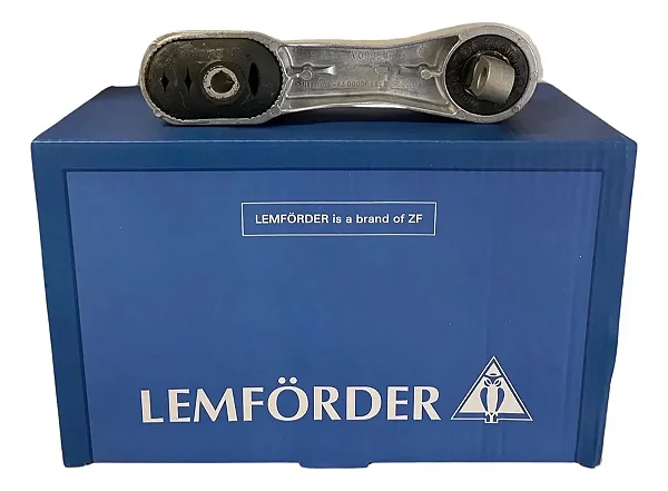Coxim Limitador Inferior Motor Bmw X1 F48 X2 F39 22116875190