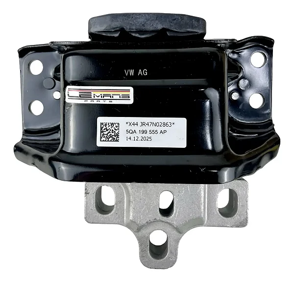 Coxim Câmbio Motor Vw Tiguan 5QA199555AP 5QA199555AM 5QA199555G