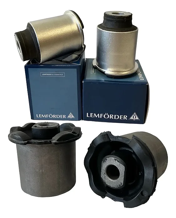 Buchas Bandeja Inferior Dianteira Land Rover Discovery 3 4 LR025159