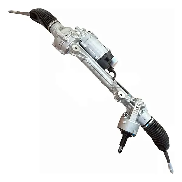 Caixa De Direçao Eletrica Lk Bmw 320i F30 2017 32106891186