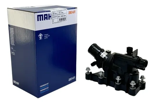 Válvula Termostática A200 A250 Cla200 Cla250 Gla200 Glb200 A2822030175