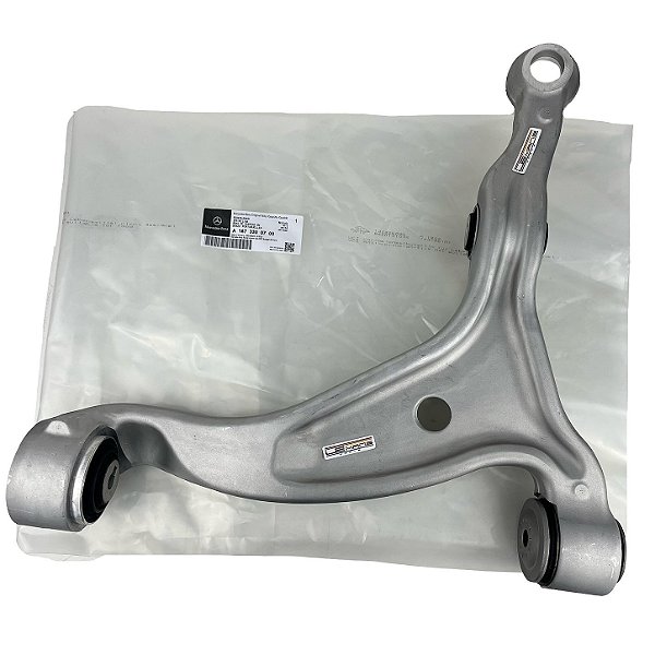 Bandeja Dianteira Mercedes Gle350 Gle450 Gls450 Gle63 Gle35 A1673300800