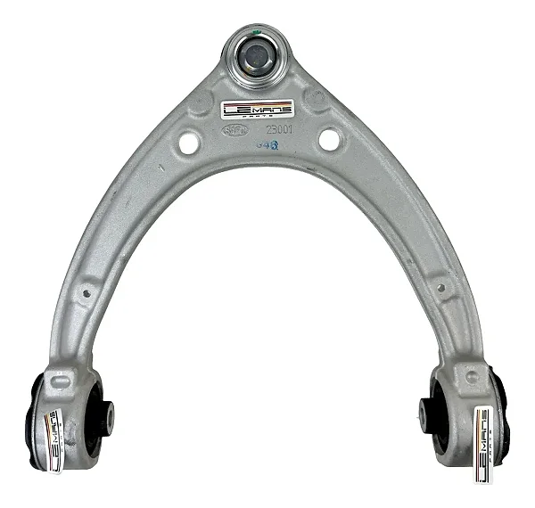 Braço Superior Porsche Taycan Audi E-tron 2020 2021 2022 2023 9J1407021B
