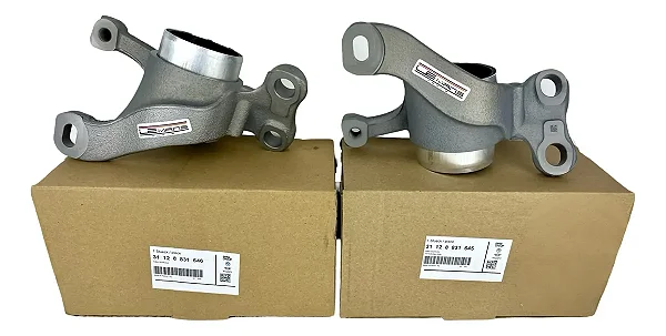 Par Buchas Bandeja Mancal Bmw X1 X2 Mini Cooper Clubman 31128831645 31128831646