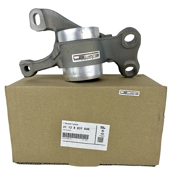 Bucha Bandeja Mancal Bmw X1 X2 M135i 220i 225i 235i Mini Cooper 31128831646