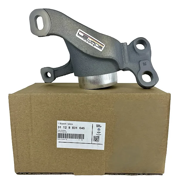 Bucha Bandeja Mancal Le Bmw 118i 220i X1 X2 Mini Cooper 31128831645