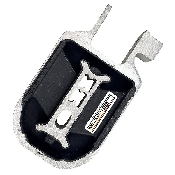 Coxim Inferior Câmbio Volvo V40 2012 2013 2014 2015 2016 2017 31359652