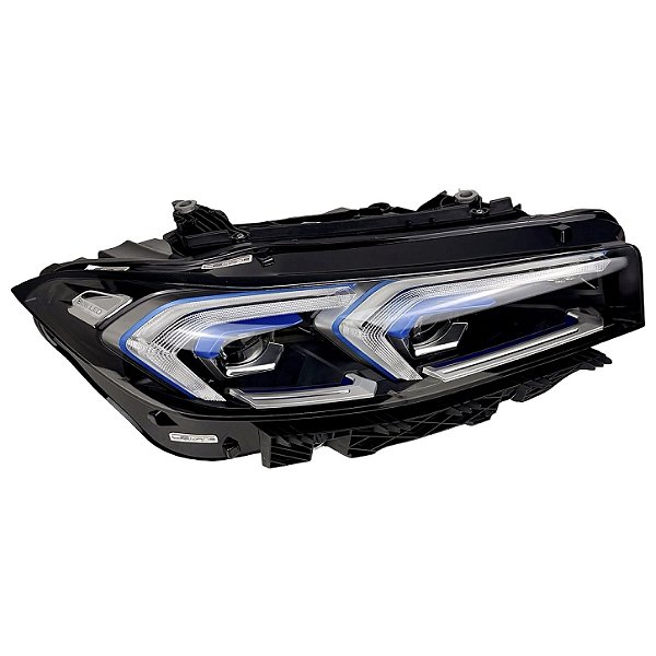Farol Led Direito Bmw 320i 325i 330i 340i 63115A4F756