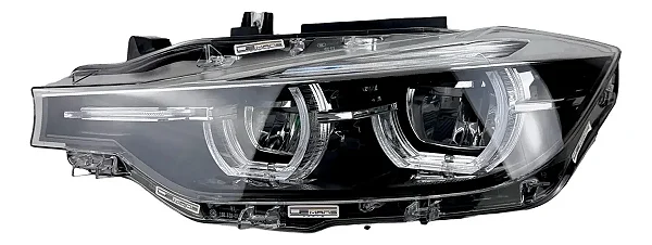 Farol Led Le Bmw 316i 318i 320i 328i 330i 340i 63118492473