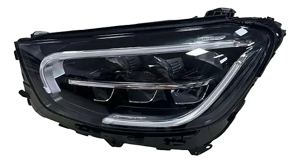 Farol Led Le Mercedes Glc250 W253 A2539068702