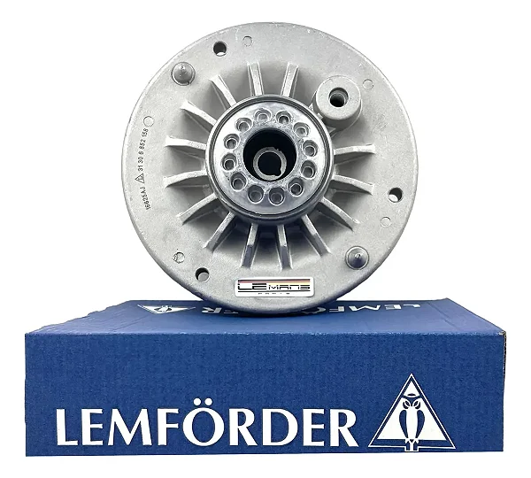 Coxim Amortecedor Dianteiro Bmw X3 X4 Xdrive 2010 à 2018 31306852158 31306787110
