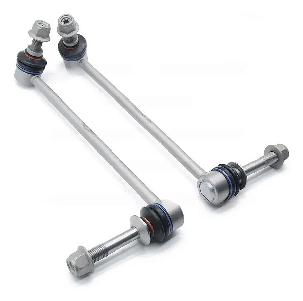 Par Bieleta Dianteira Bmw X5 E70 X6 E71