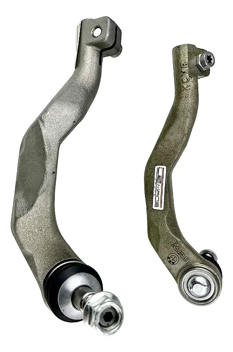Par Terminal Direção Bmw X1 F48 X2 F39 Mini Cooper F60 M235i 32105A018D0 32105A018D4