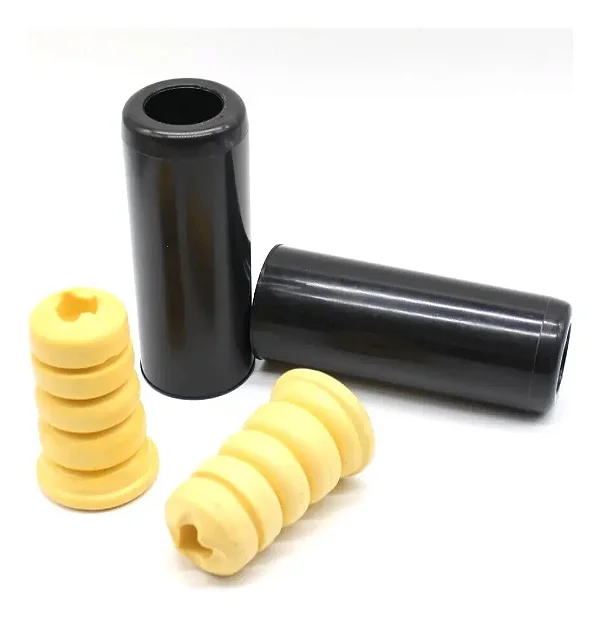 Kit Batente Coifa Amortecedor Traseiro Bmw X1 33536857468