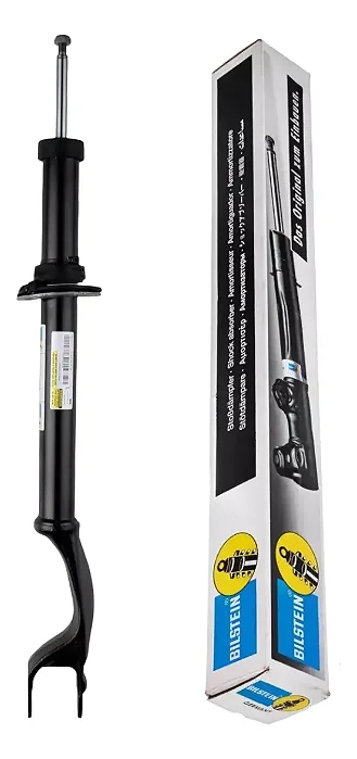 Amortecedor Dianteiro Ld Mercedes Glc300 Glc250 Glc43 Glc63 A2533200430