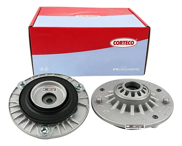 Par Coxim Amortecedor Dianteiro Bmw 116i 118i 125i 120i 320i 316i 328i 420i 428i 435i 31305A3D512 31305A3D513 31306791701 31306880438
