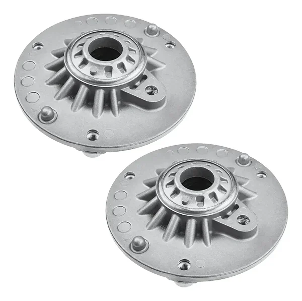 Par Coxim Amortecedor Dianteiro Bmw 116i 125i 120i 320i 316i 31305A3D512