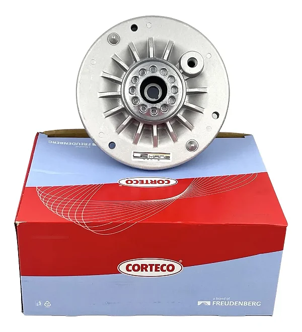 Coxim Amortecedor Dianteiro Bmw X4 F26 X3 F25 31306852158