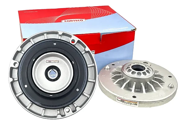 Par Coxim Amortecedor Dianteiro Bmw X4 X3 F25 31306852158
