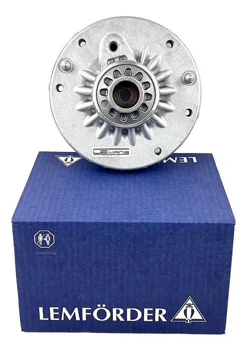 Coxim Amortecedor Dianteiro Bmw X1 F48 X2 F39 Sdrive 31306852433